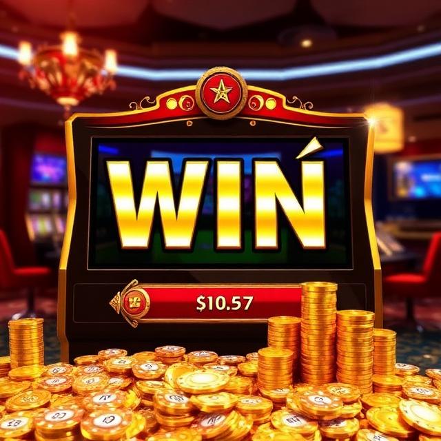 Slot Gacor Maxwin dari Provider yang Konsisten Bayar Besar